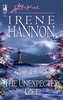 Imagen de portada para The Unexpected Gift